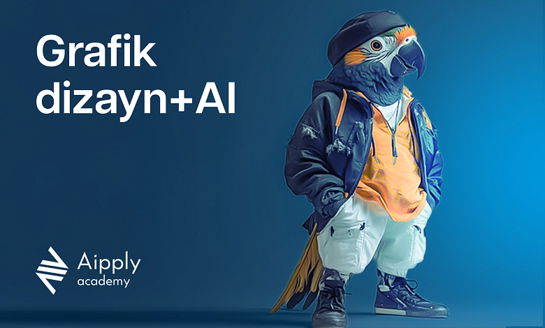 Grafik dizayn +AI